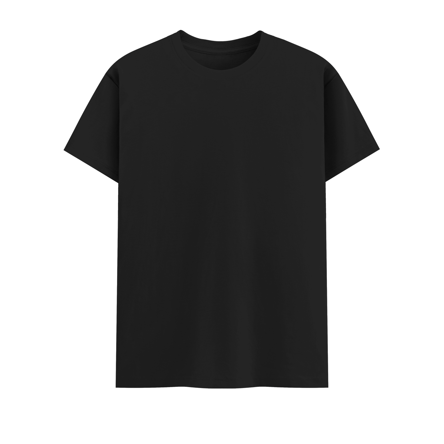 Plain Classic T-Shirt