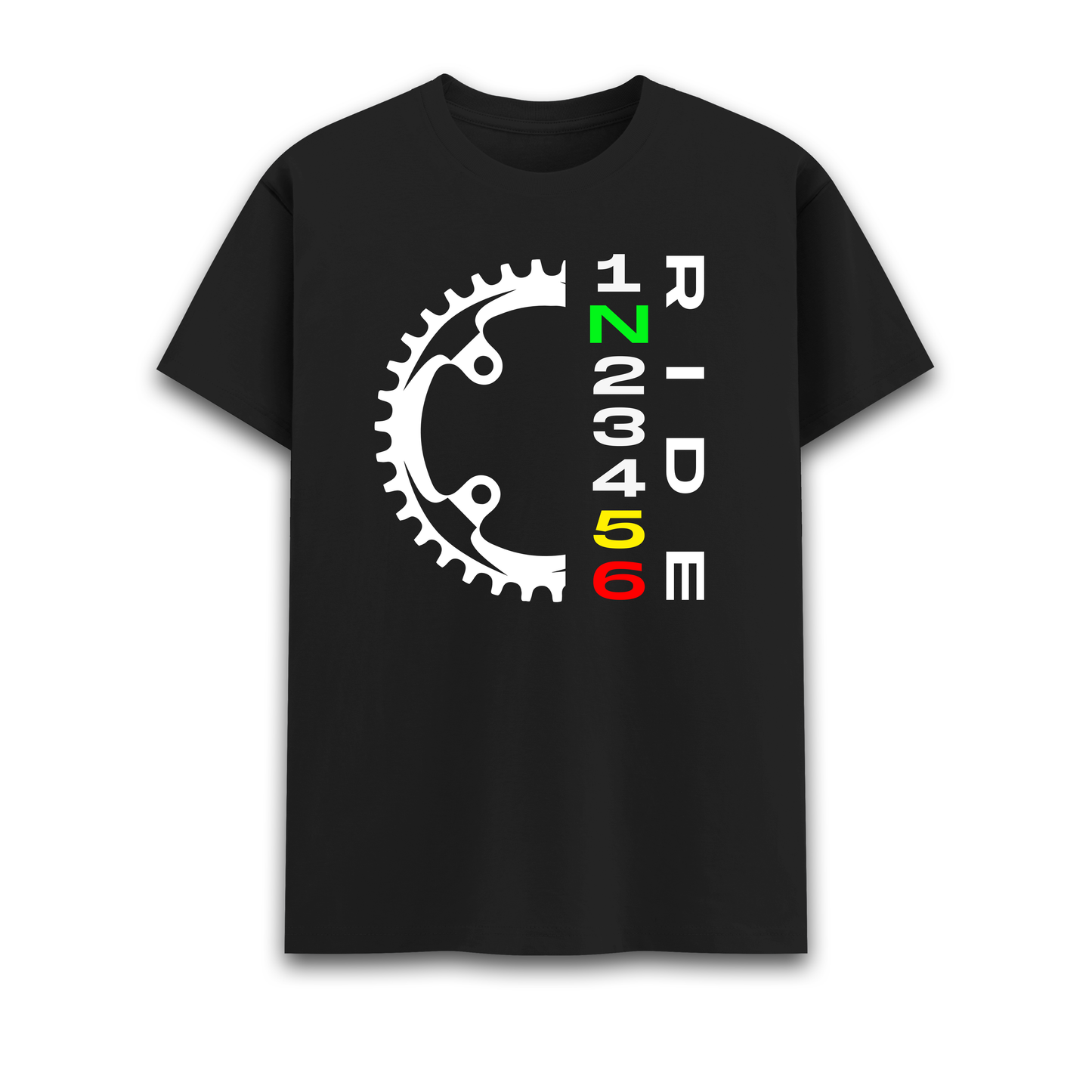 GEARS Unisex Classic T-Shirt