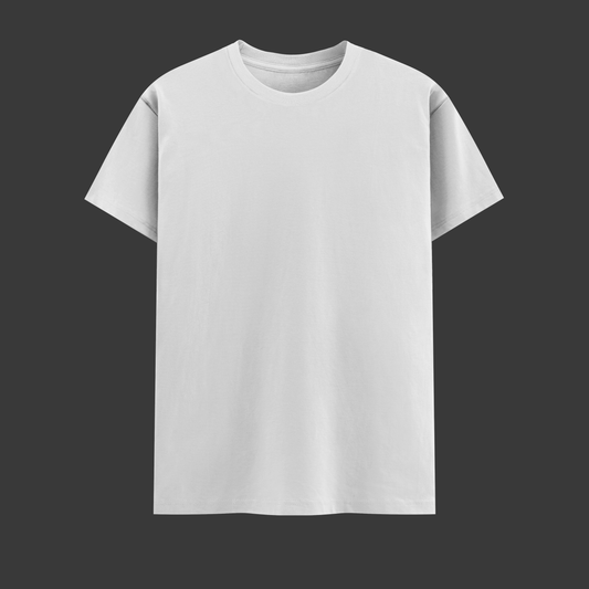 Plain Classic T-Shirt