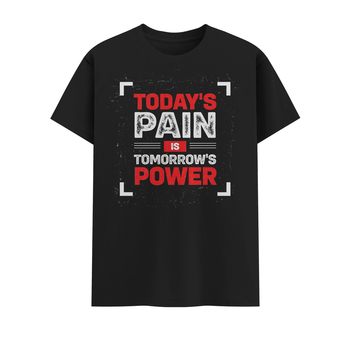 POWER Unisex Classic T-Shirt