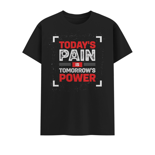 POWER Unisex Classic T-Shirt