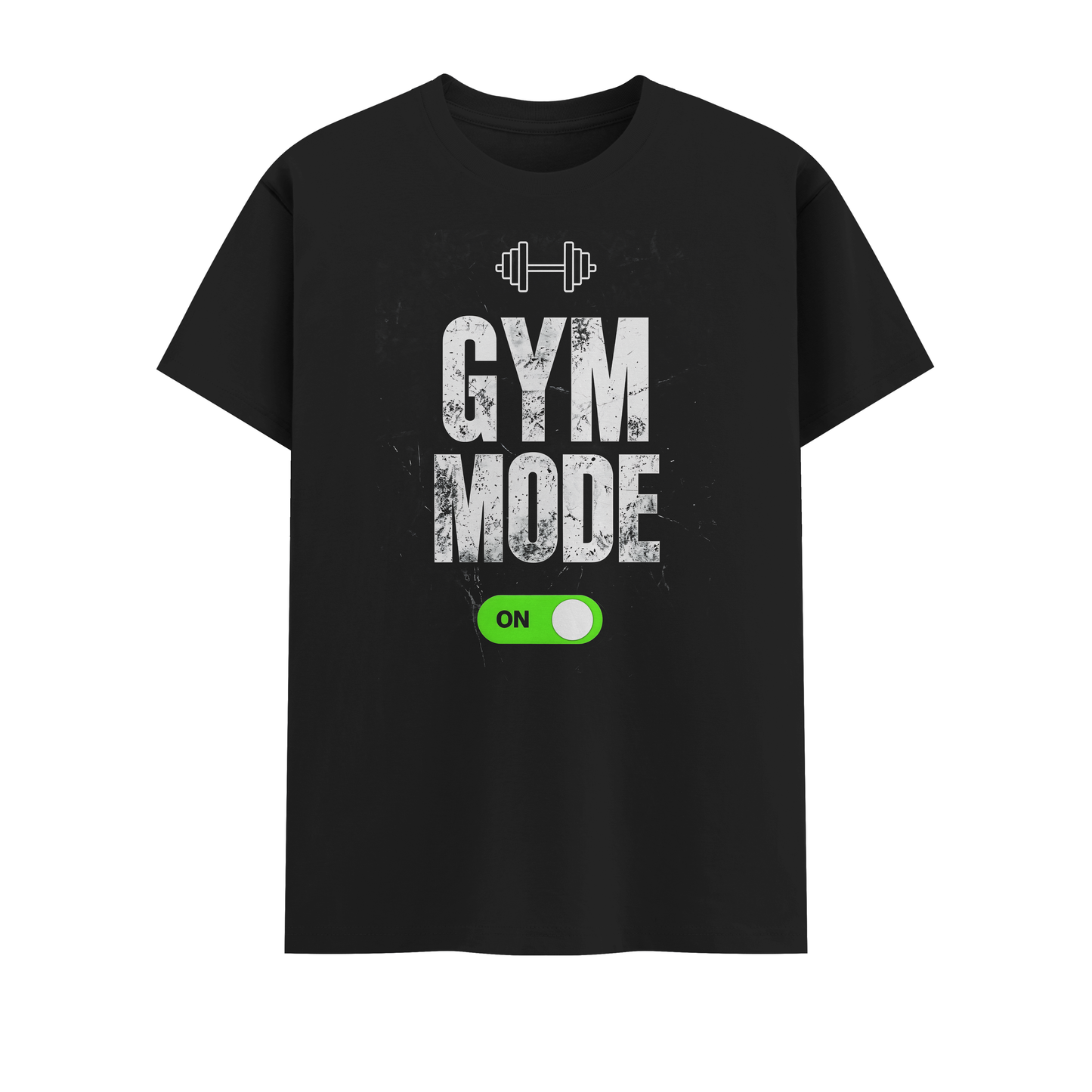 GYM MODE Unisex Classic T-Shirt