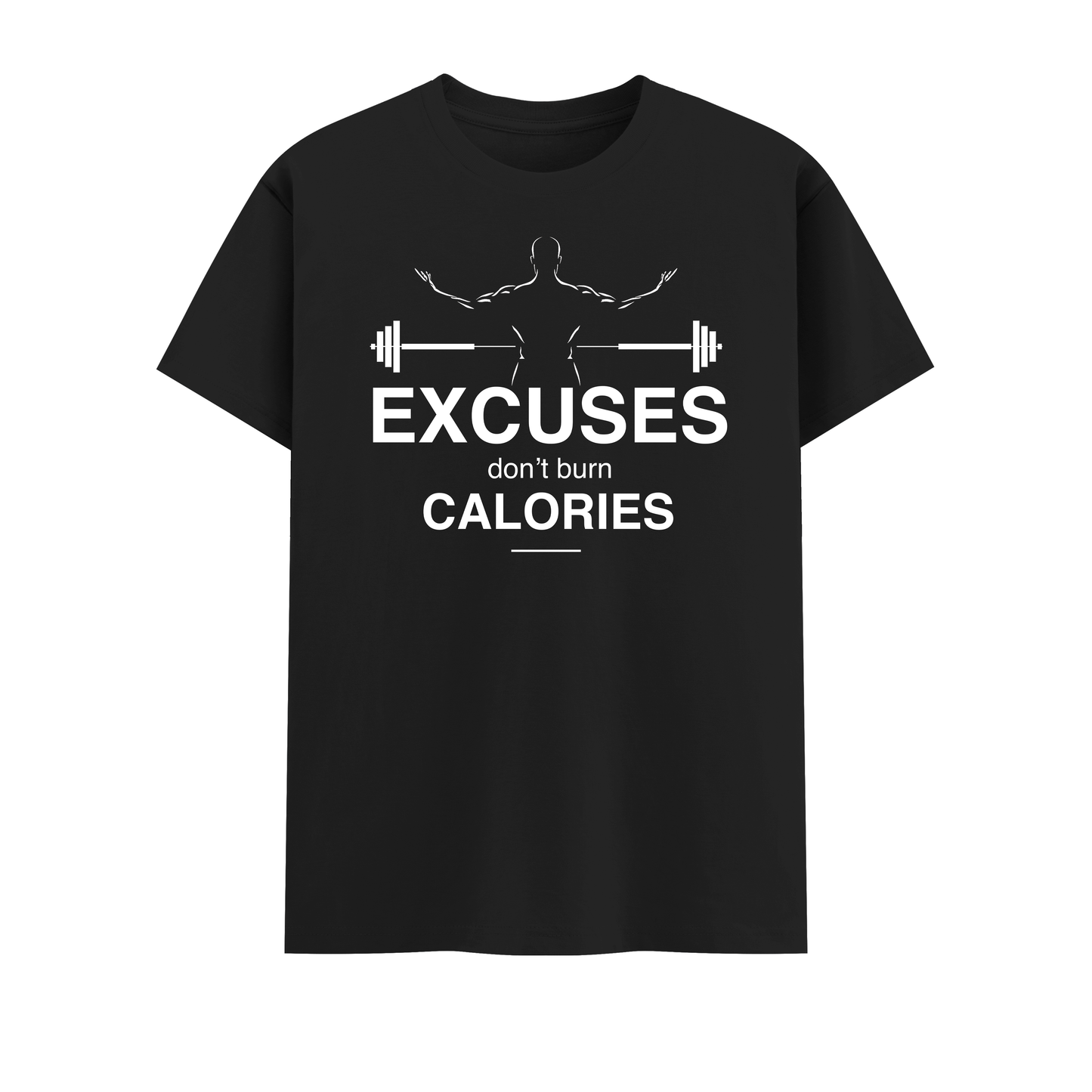 EXCUSES Uinsex Classic T-Shirt