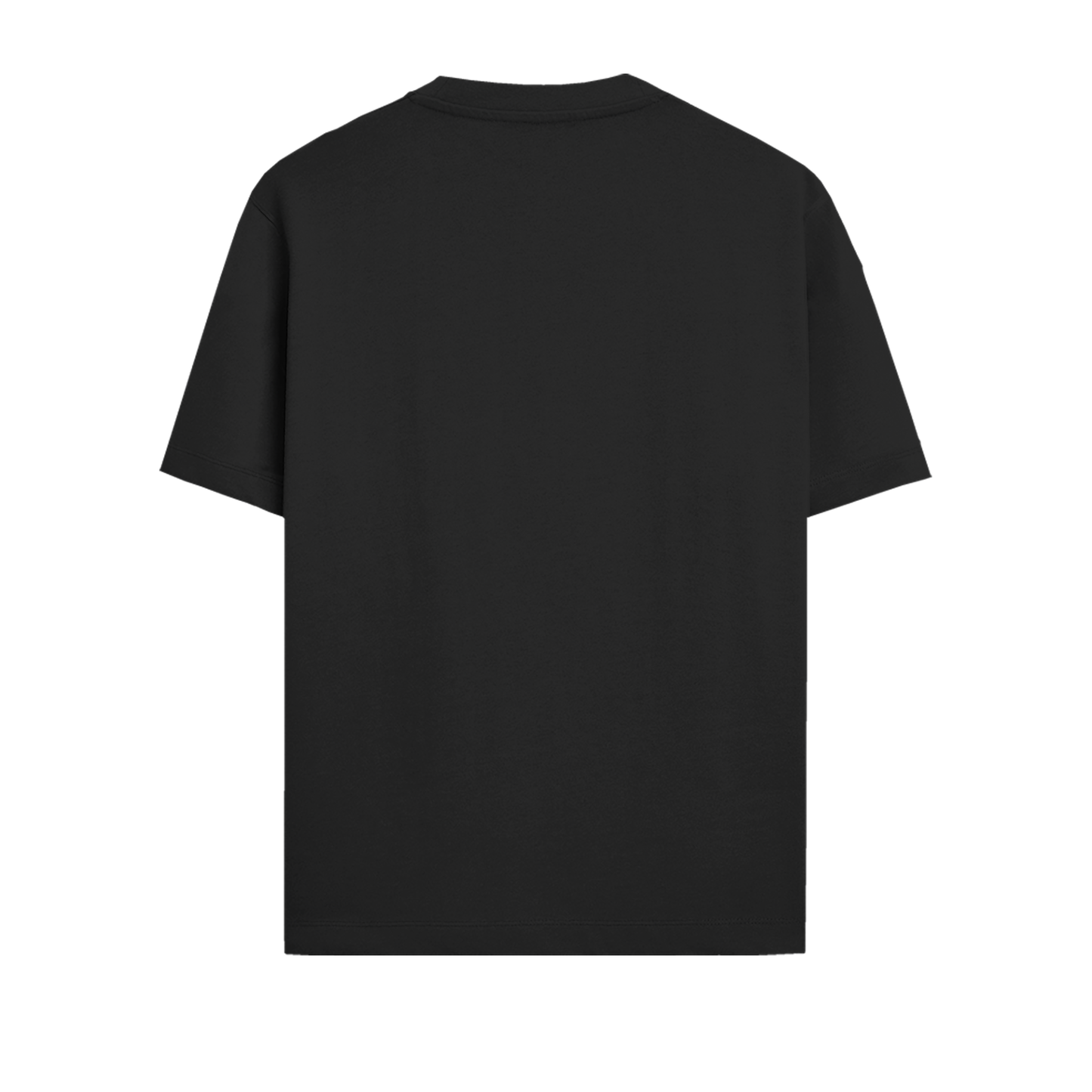 Plain Classic T-Shirt