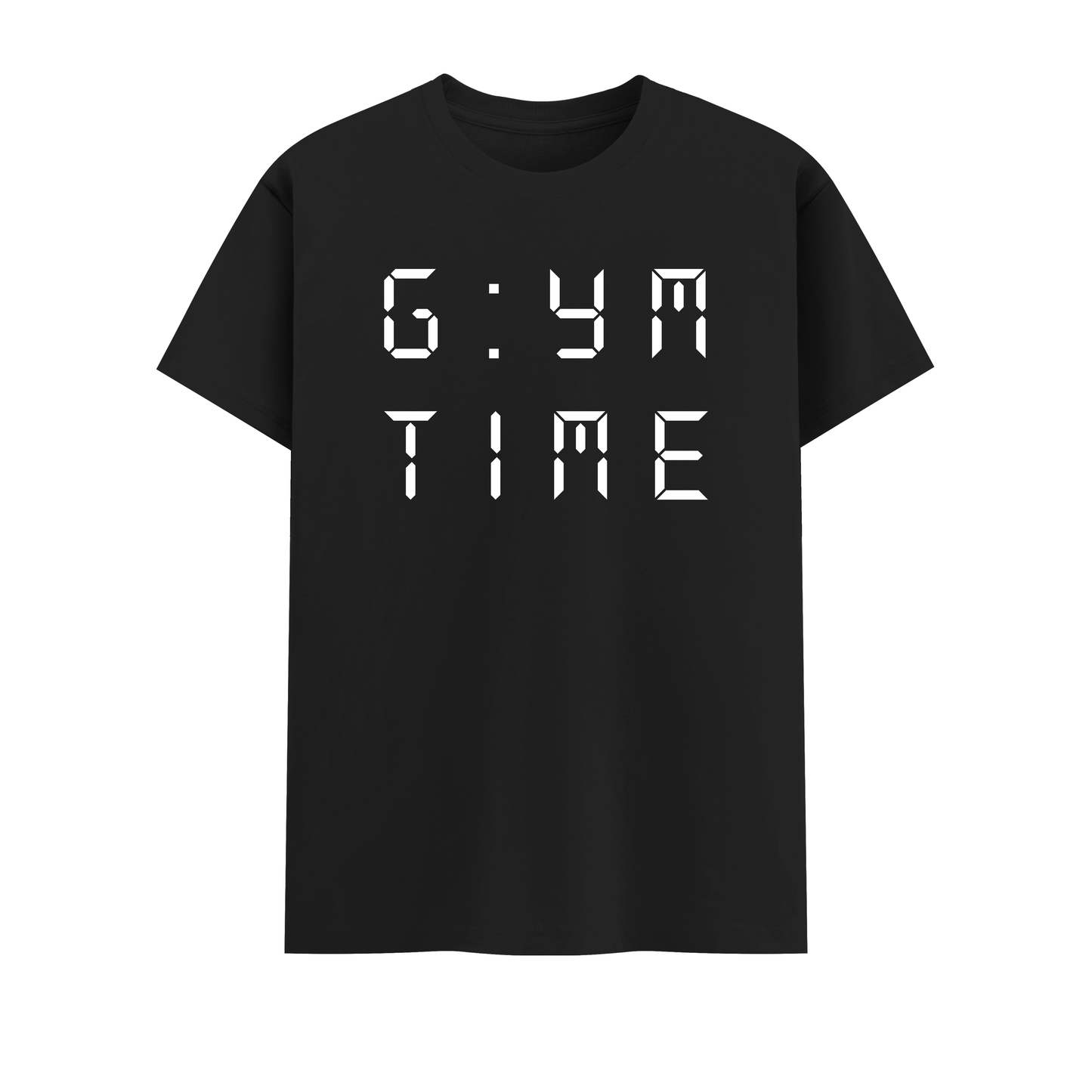 GYM TIME Unisex Classic T-Shirt