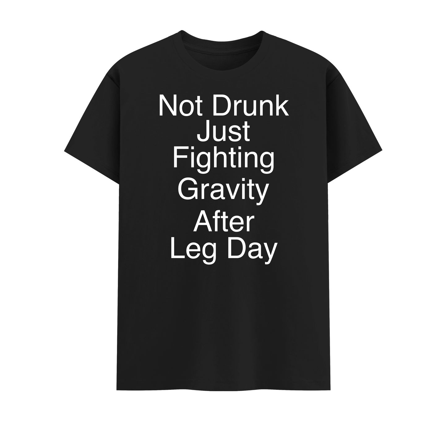 LEG DAY Unisex Classic T-Shirt