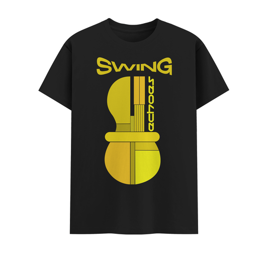 SWING ECHOES Unisex Classic T Shirt